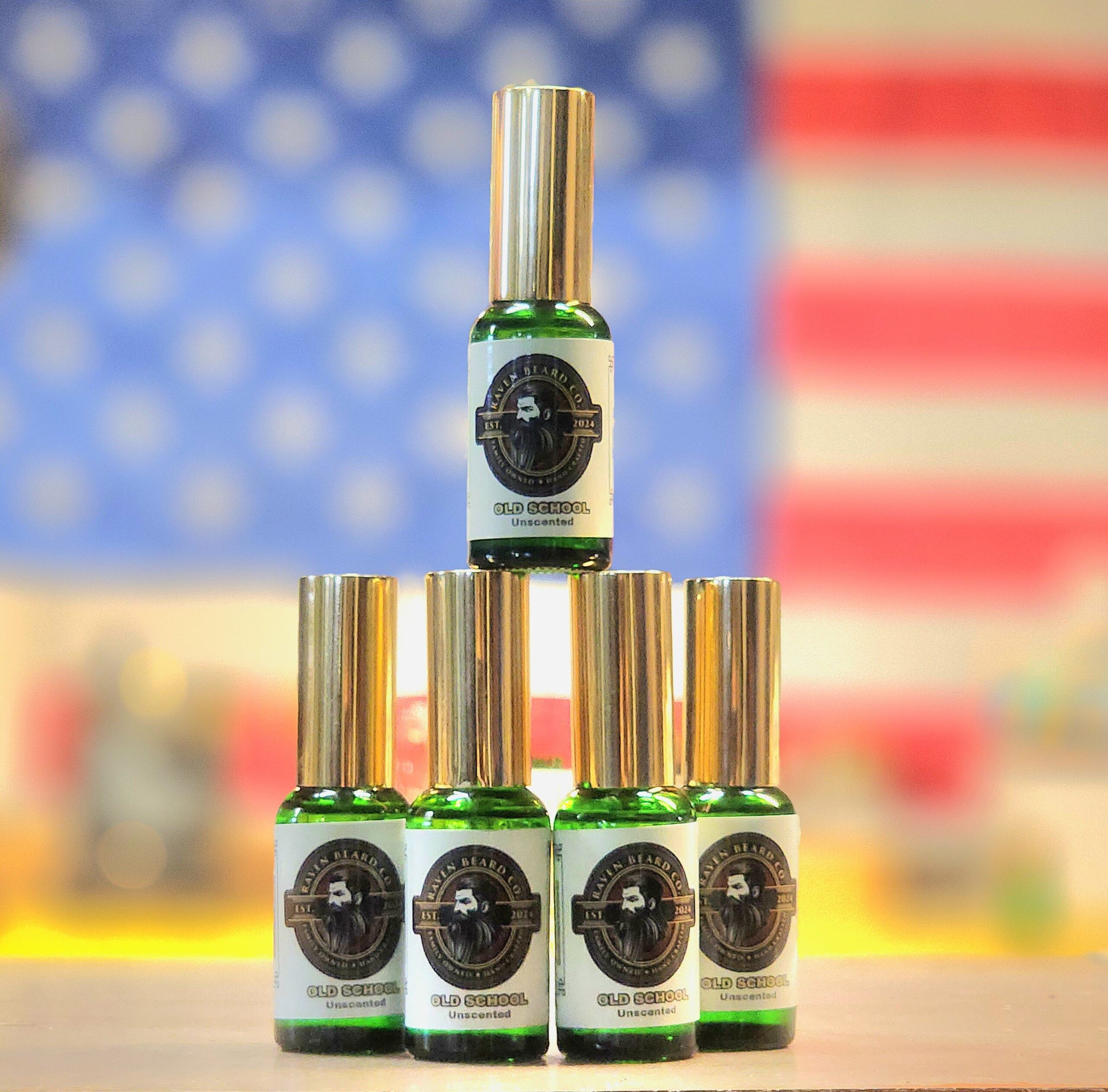 Old School - Image 2