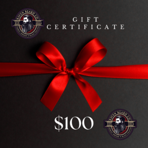 GIFT CERTIFICATES