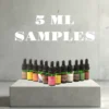 6pk Samples