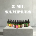 6pk Samples
