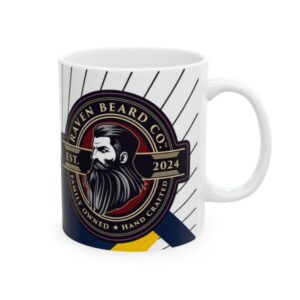 Ceramic Coffee Mug (11oz-15oz)