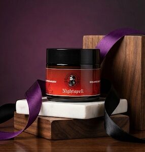 Nightspell - Limited Edition Beard Butter 2 oz.