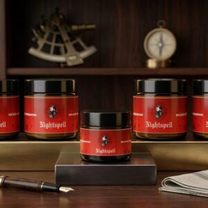 Nightspell - Ultra Premium Beard Butter