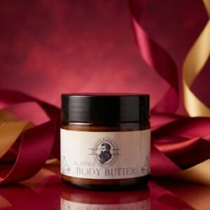 Body Butter - For Her