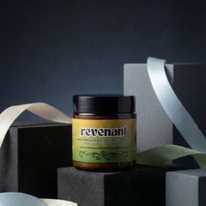 Revenant - FULL SPECTRUM CBD COOLING CREAM