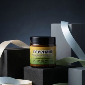 Revenant - FULL SPECTRUM CBD COOLING CREAM