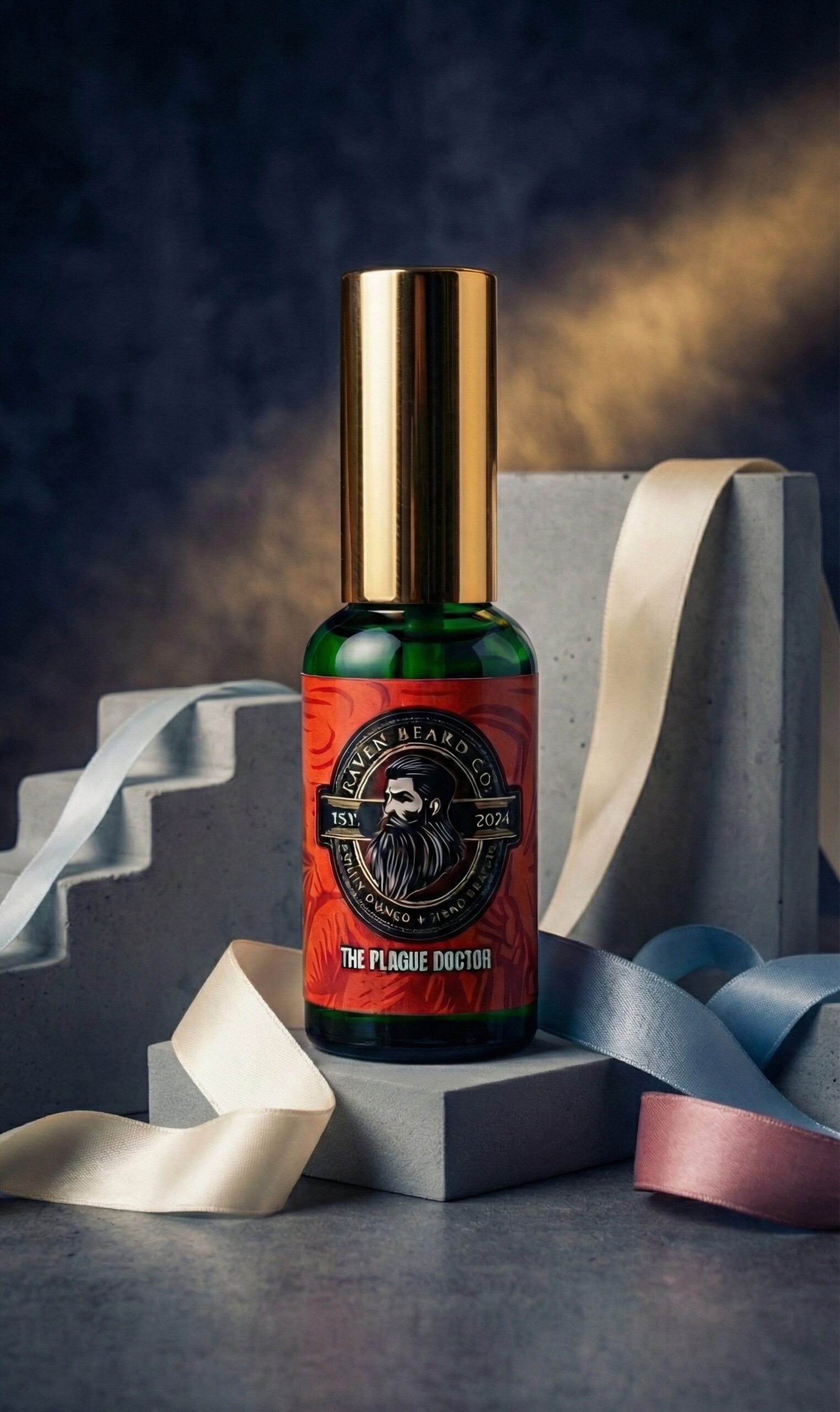 THE PLAGUE DOCTOR - Image 2