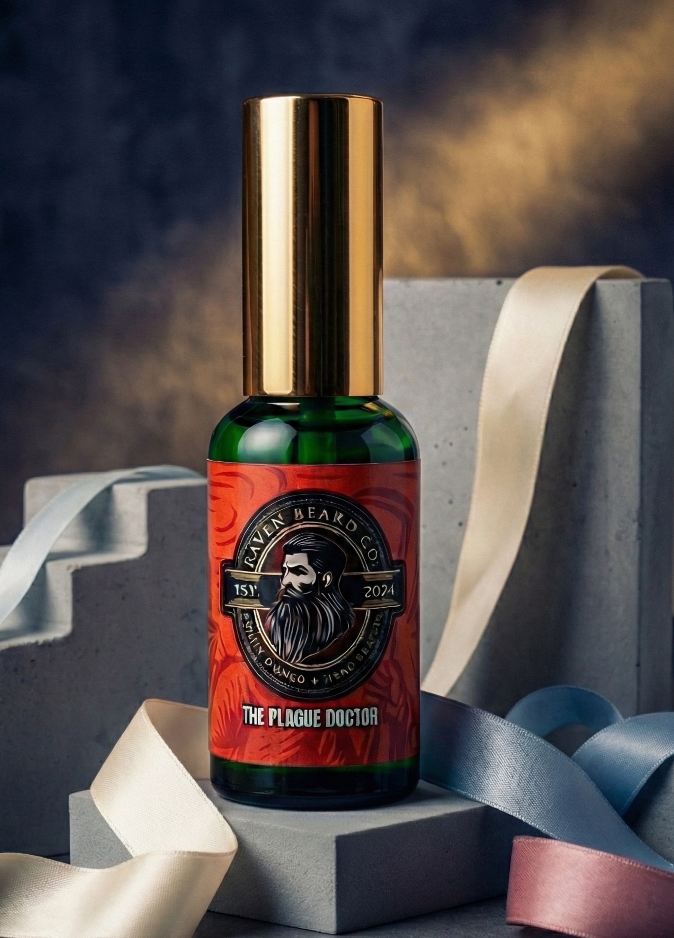 THE PLAGUE DOCTOR - Image 6