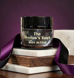 Shadow's Touch - Body Butter for Her