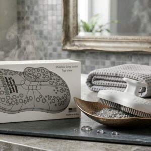 MOOFAH™ Body Scrubber