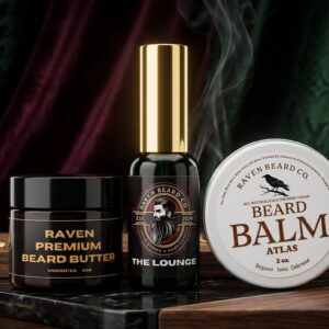 Oil-Butter-Balm | Bundle