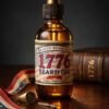 1776 - 2.0z Beard Oil - 76 Bottles Only