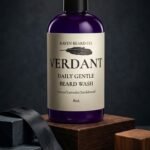 Verdant - Beard Wash
