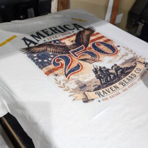 America 250 T-Shirt